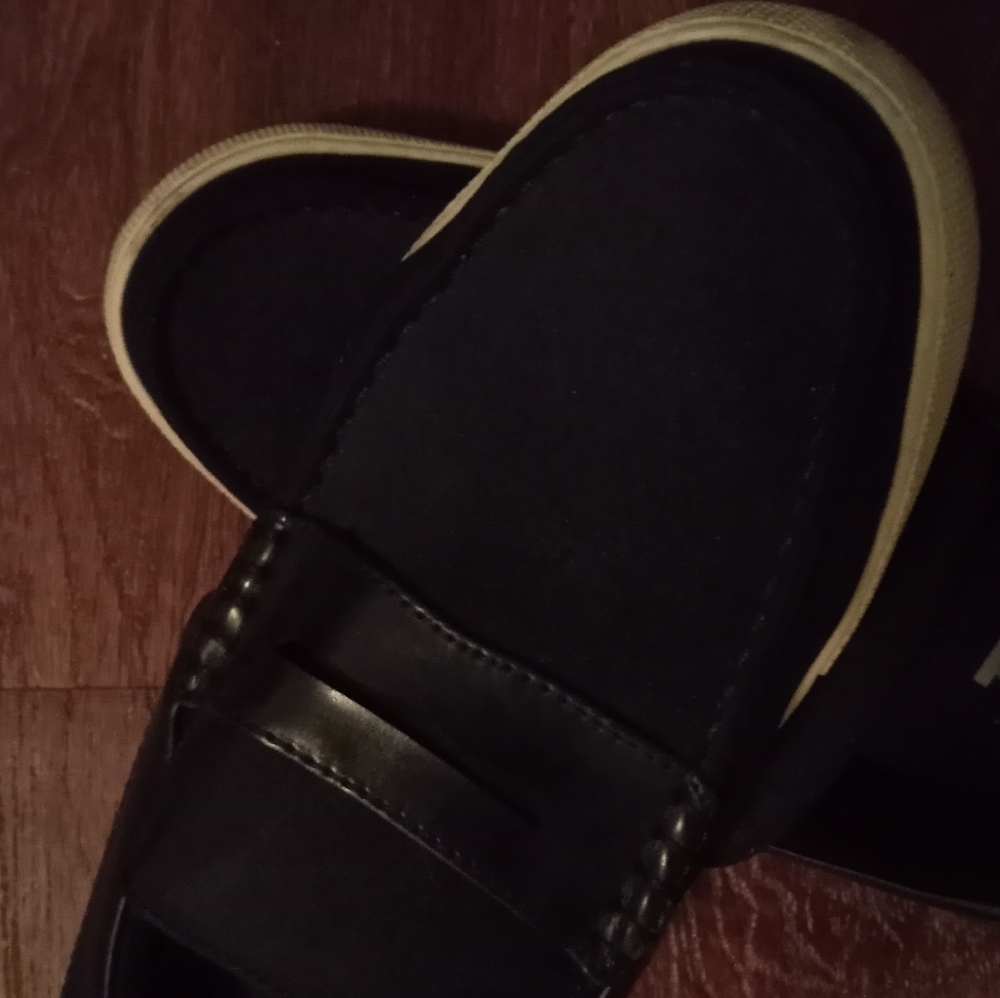 Men's Unlisted Brand Loafers